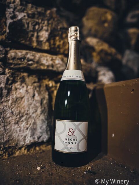 Hecht & Bannier – Cremant De Limoux Brut Réserve | My Winery